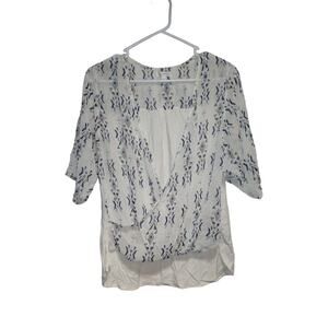 Charming Charlie Women's Shirt Size Small